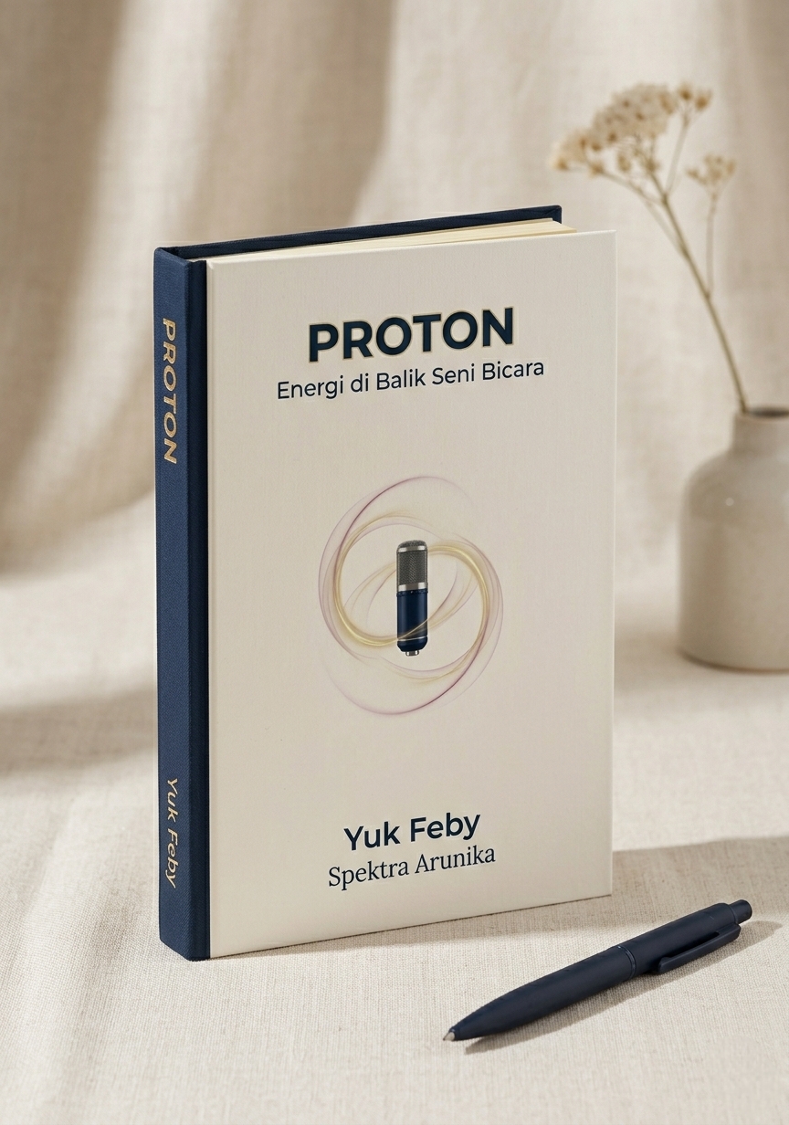 Buku PROTON